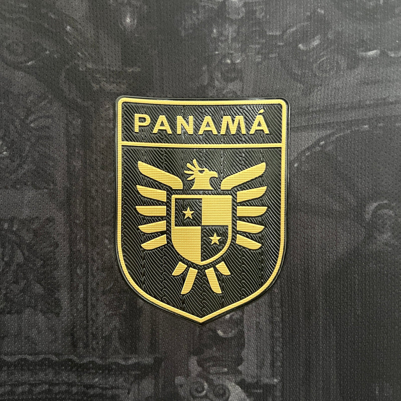 PANAMA SPECIAL EDITION BLACK 2024