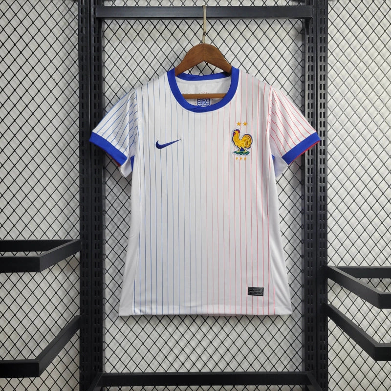 FRANCE II EURO 2024 WOMAN