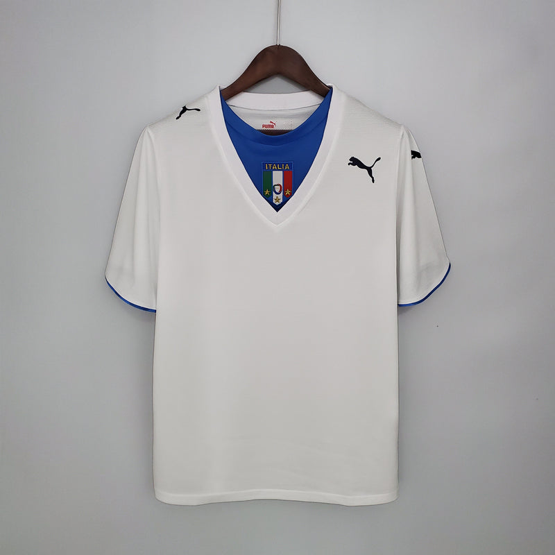 ITALY II MUNDIAL 2006 MAN (RETRO)