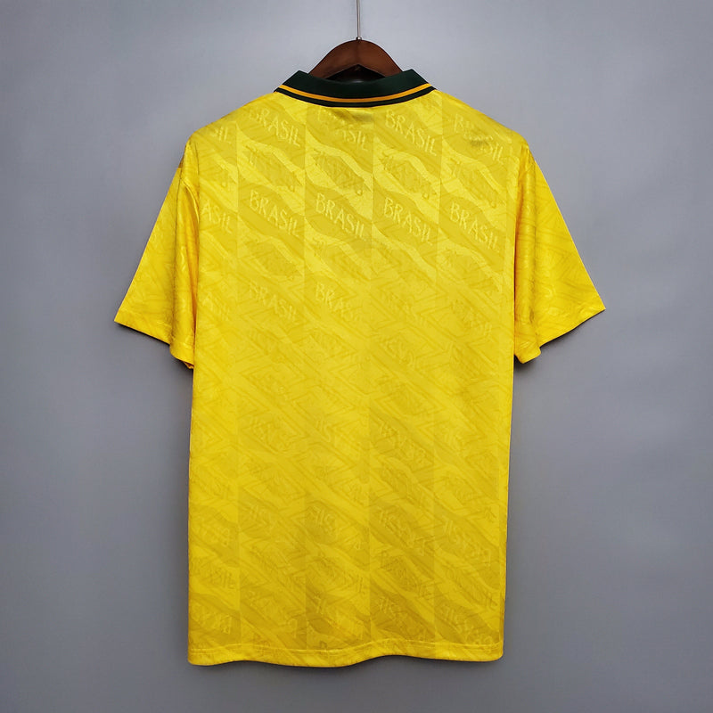 BRAZIL I 91/93 MAN (RETRO)