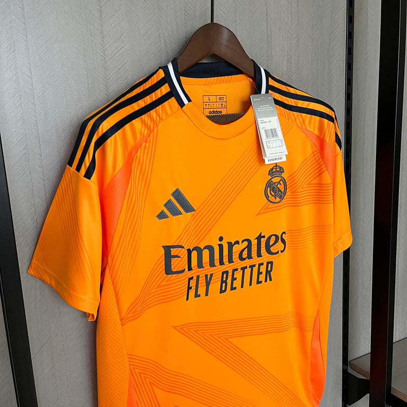 REAL MADRID II 24/25 MAN