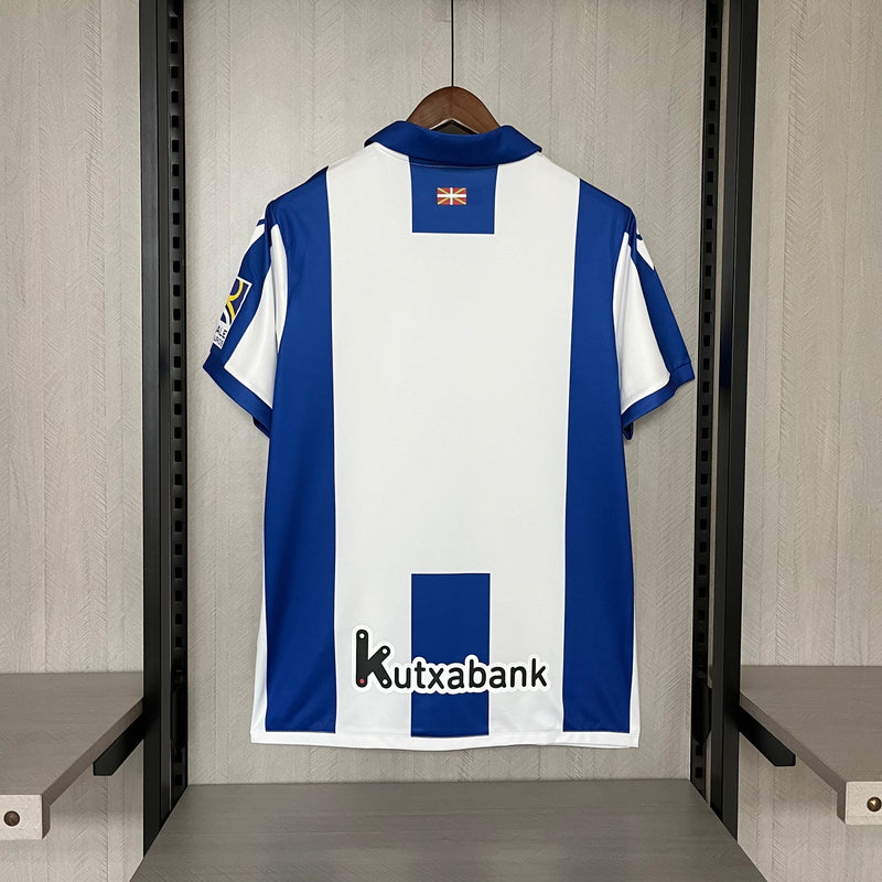 REAL SOCIEDAD I 24/25 MAN
