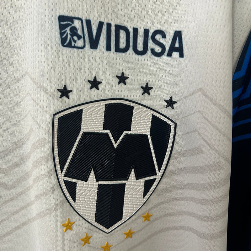 MONTERREY II 24/25 MAN