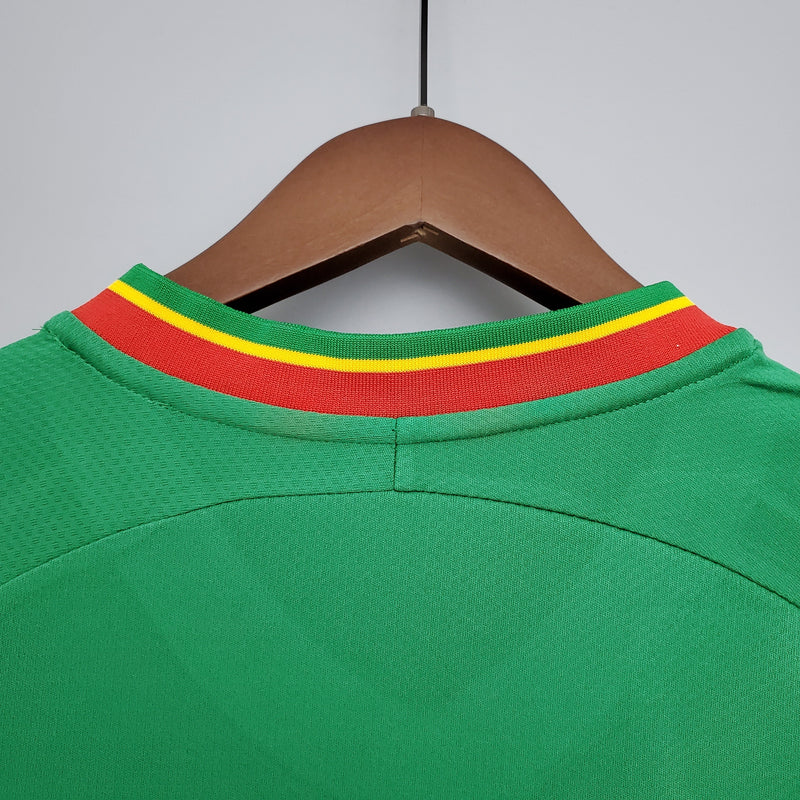 SENEGAL II  MAN (RETRO)