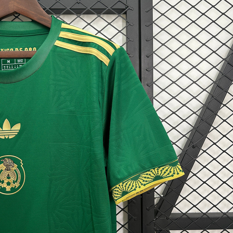 MEXICO GREEN SPECIAL EDITION 25/26 MAN
