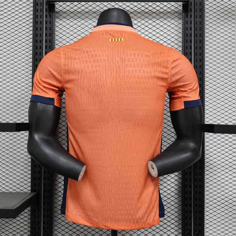 BARCELONA III 25/26 MAN (PLAYER VERSION)