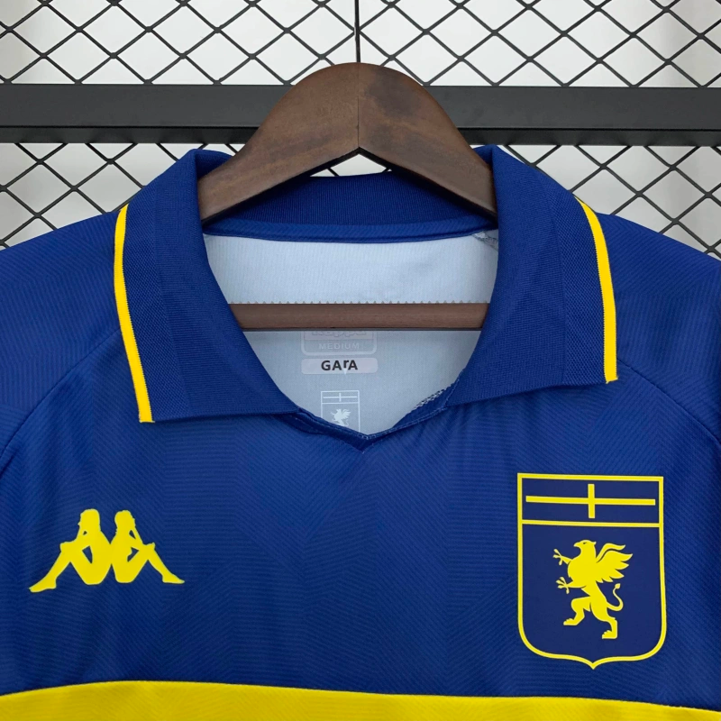 GENOA SPECIAL EDITION 25/26 MAN