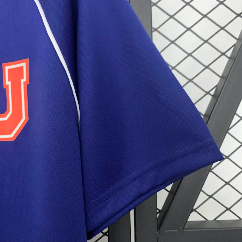 UNIVERSIDAD DE CHILE I 1993 MAN (RETRO)