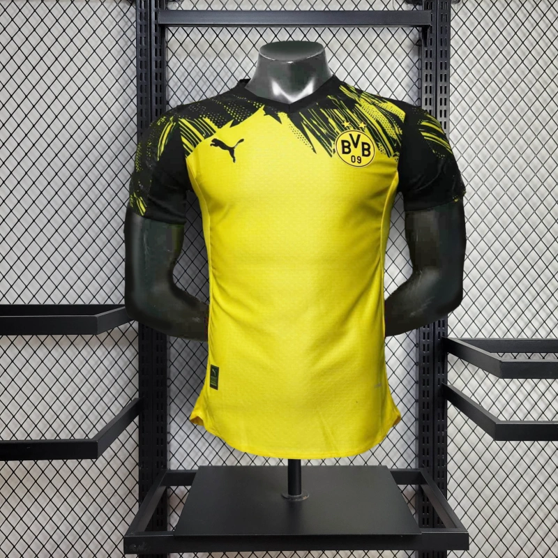 BORUSSIA DORTMUND I 25/26 MAN (PLAYER VERSION)