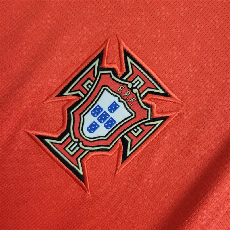 PORTUGAL I 25/26 MAN