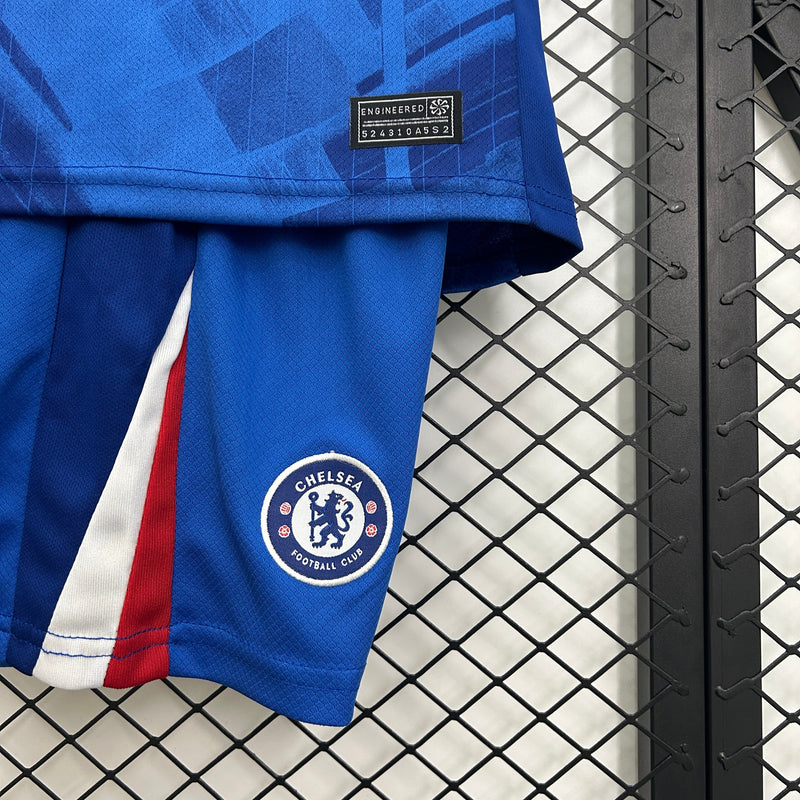 CHELSEA I 25/26 KID'S SET