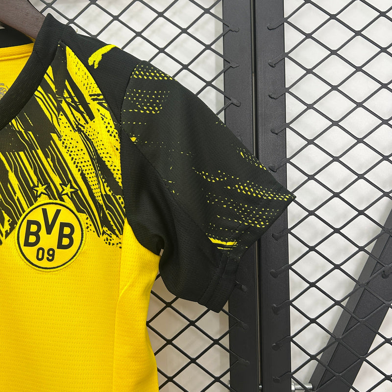 BORUSSIA DORTMUND I 25/26 KID'S SET