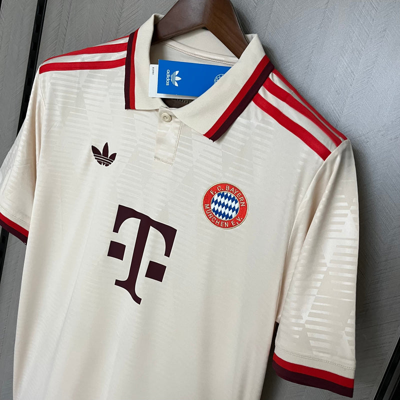BAYERN MUNICH III 24/25 MAN