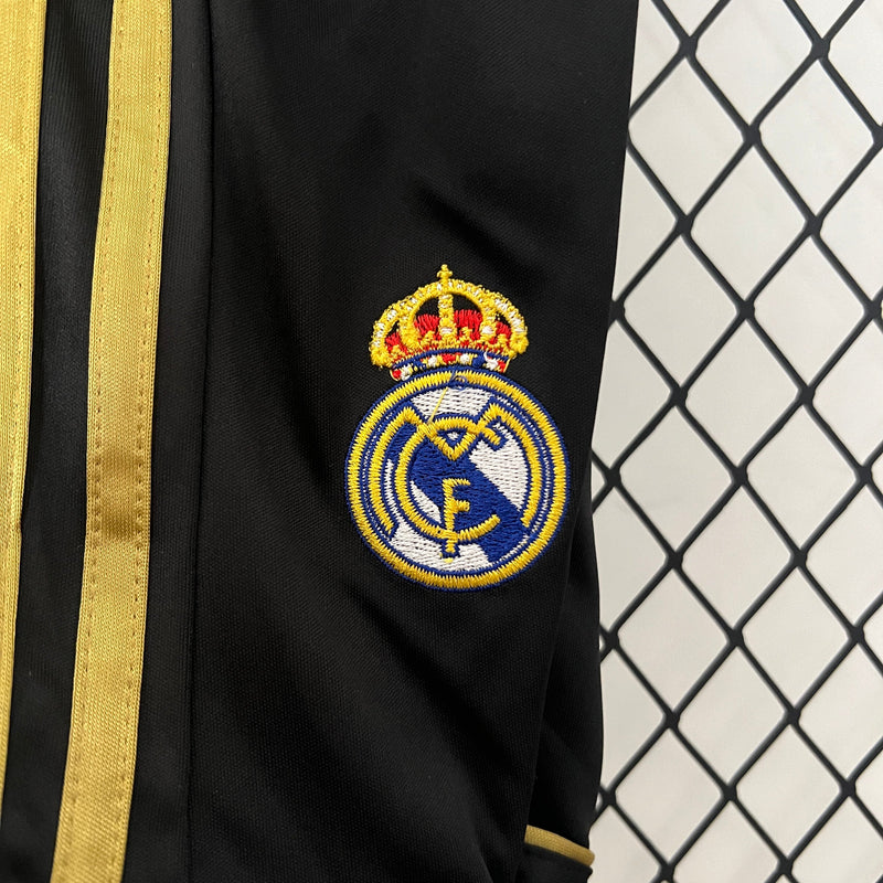 REAL MADRID II 11/12 KID'S SET (RETRO)