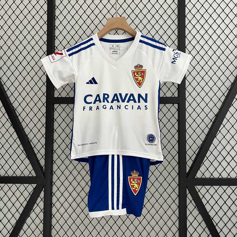 ZARAGOZA I 23/24 KID'S SET