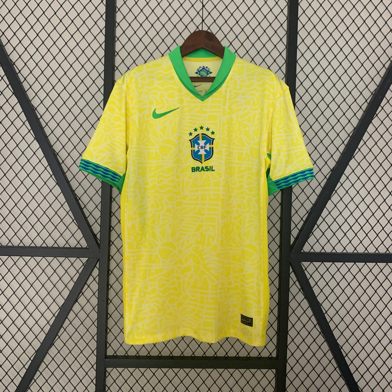 BRAZIL I 2024 MAN