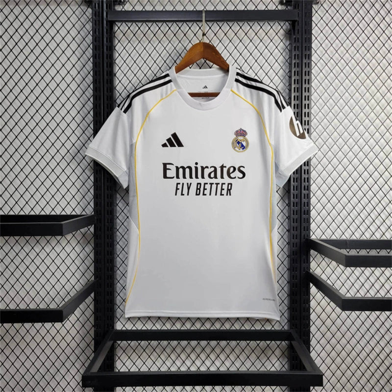 REAL MADRID I 25/26 MAN