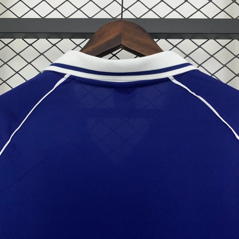UNIVERSIDAD DE CHILE I 1993 MAN (RETRO)
