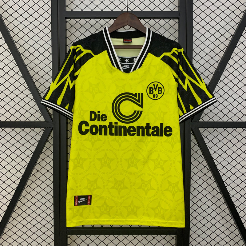 BORUSSIA DORTMUND I 94/95 MAN (RETRO)