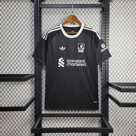 LIVERPOOL GOALKEEPER I 25/26 MAN