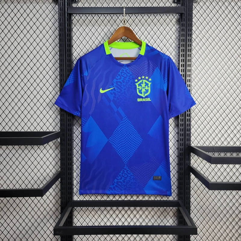 BRAZIL II 25/26 MAN
