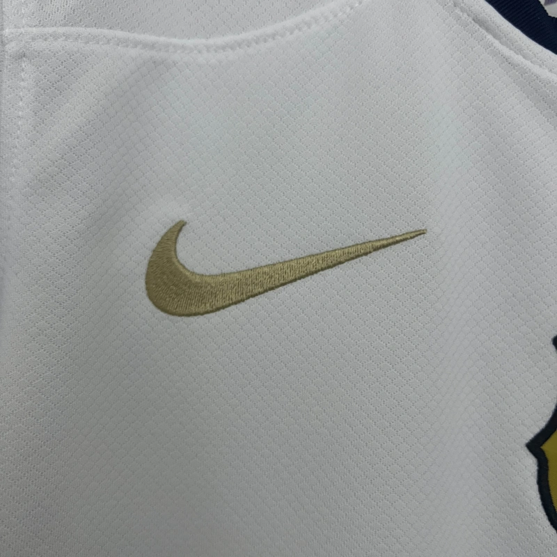 BARCELONA WHITE SPECIAL EDITION 25/26 MAN