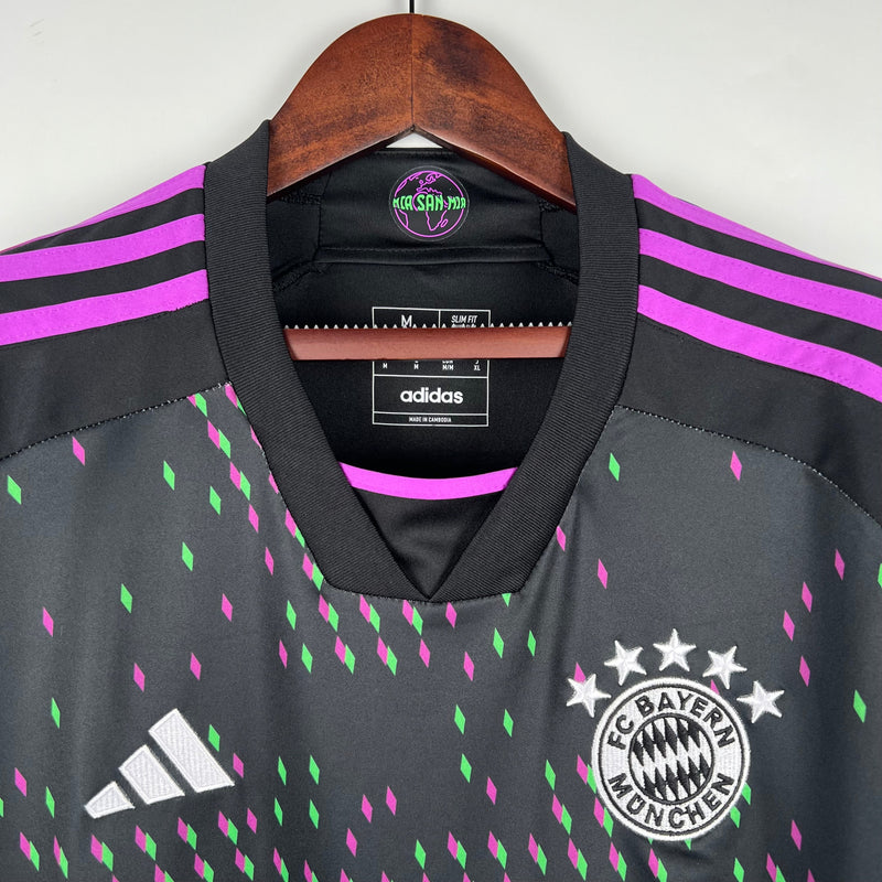BAYERN MUNICH II 23/24 MAN