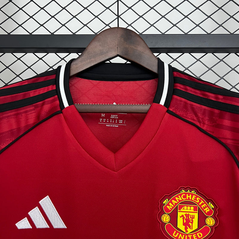 MANCHESTER UNITED I 25/26 MAN