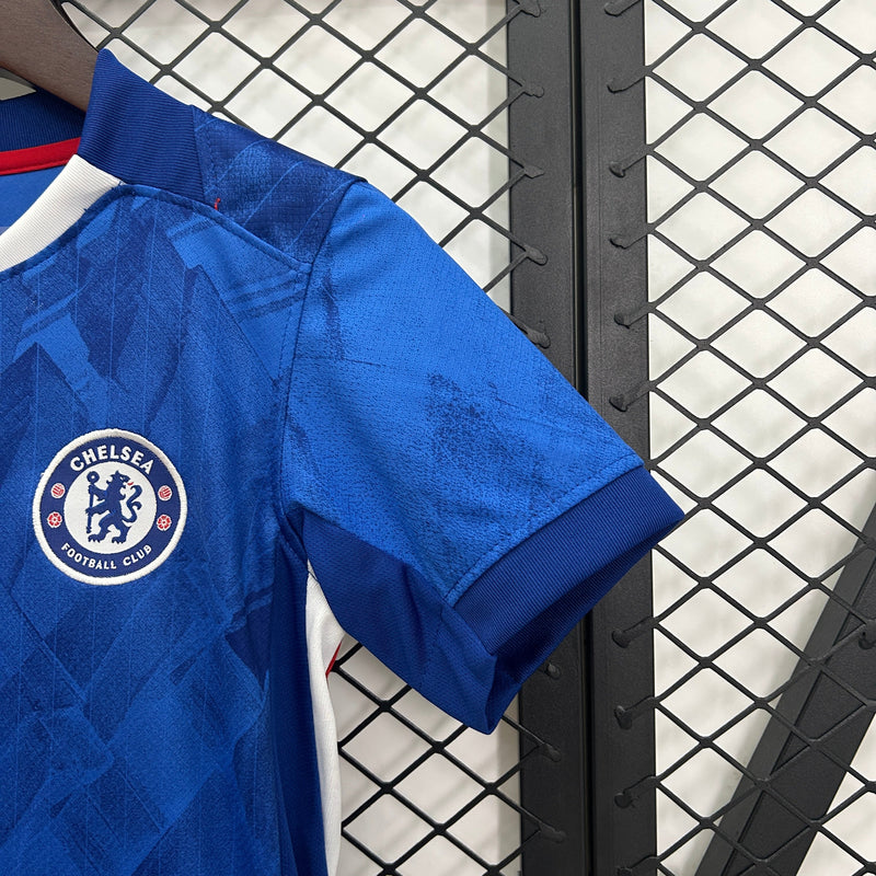 CHELSEA I 25/26 KID'S SET