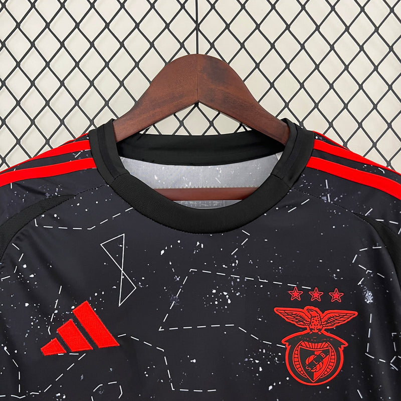 BENFICA II 24/25 MAN