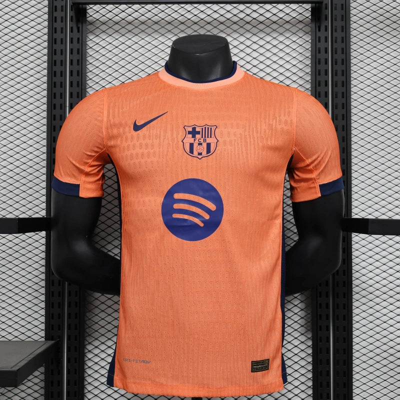 BARCELONA III 25/26 MAN (PLAYER VERSION)