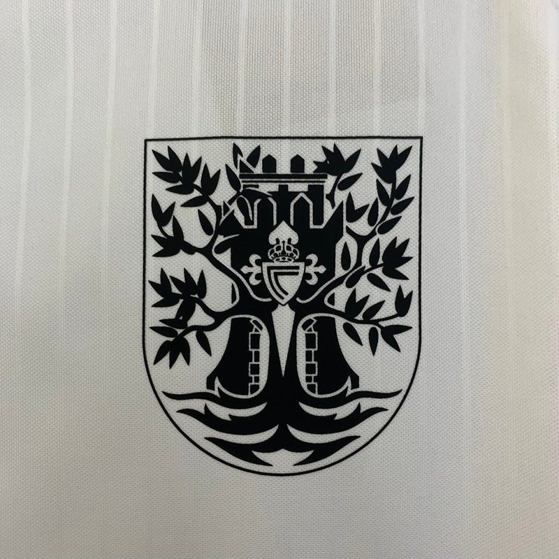 CELTA DE VIGO 100th ANNIVERSARY WHITE 25/26 MAN