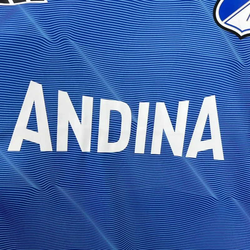 MILLONARIOS FC I 25/26 MAN