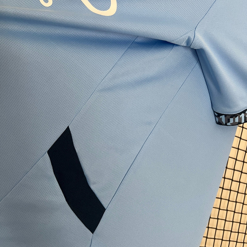 MANCHESTER CITY  I 24/25 MAN
