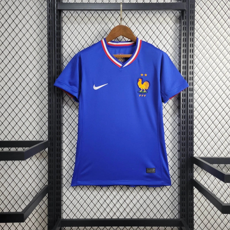 FRANCE I EURO 2024 WOMAN