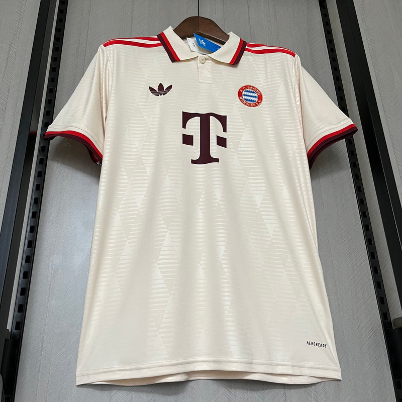 BAYERN MUNICH III 24/25 MAN