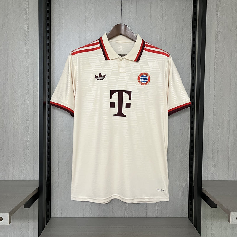 BAYERN MUNICH III 24/25 MAN