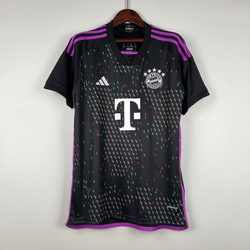BAYERN MUNICH II 23/24 MAN