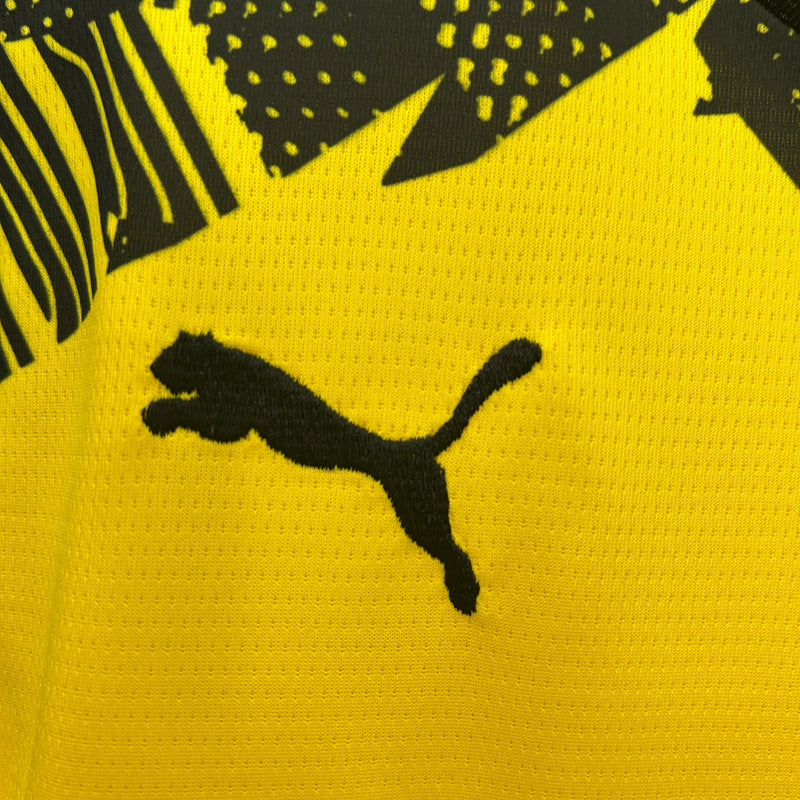 BORUSSIA DORTMUND I 25/26 KID'S SET