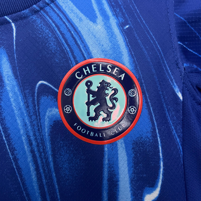 CHELSEA I 24/25 KID'S SET