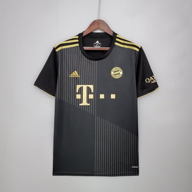 BAYERN MUNICH II 21/22 MAN