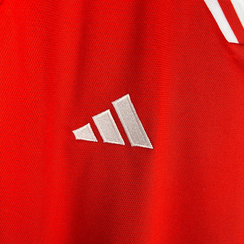 BENFICA I 23/24 MAN
