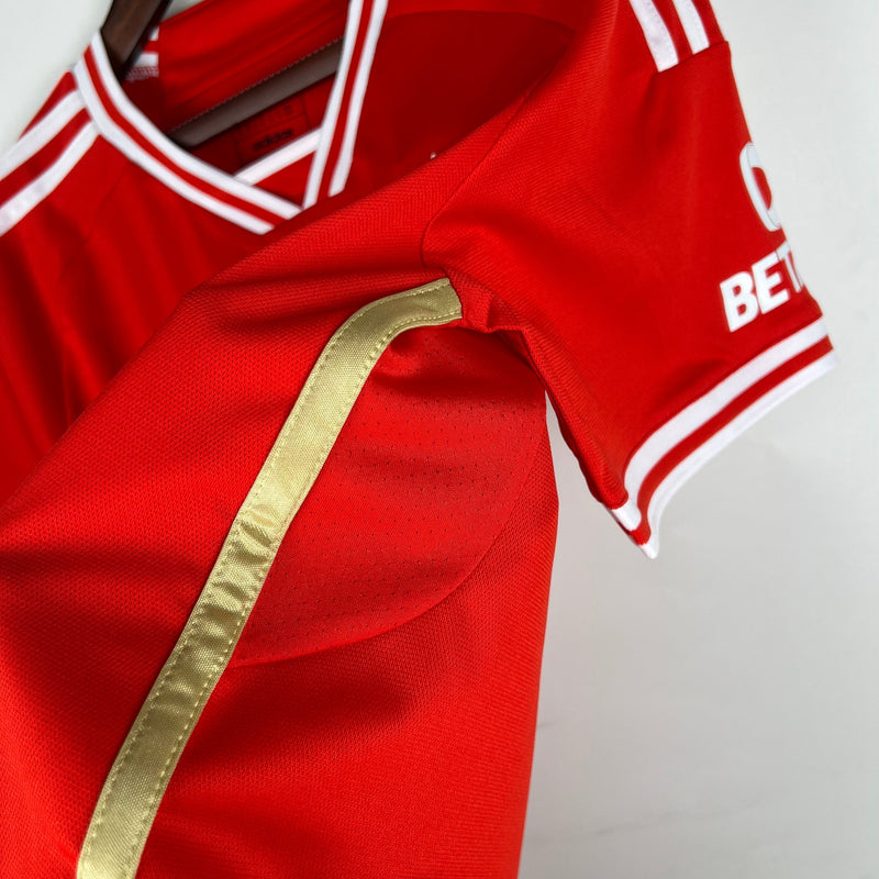 BENFICA I 23/24 MAN