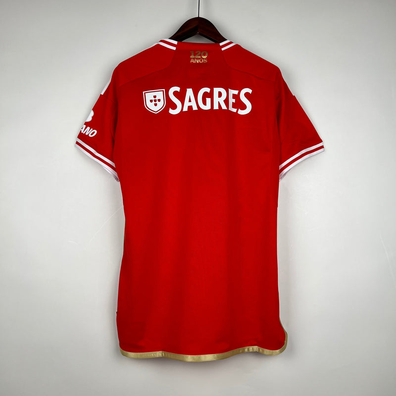 BENFICA I 23/24 MAN