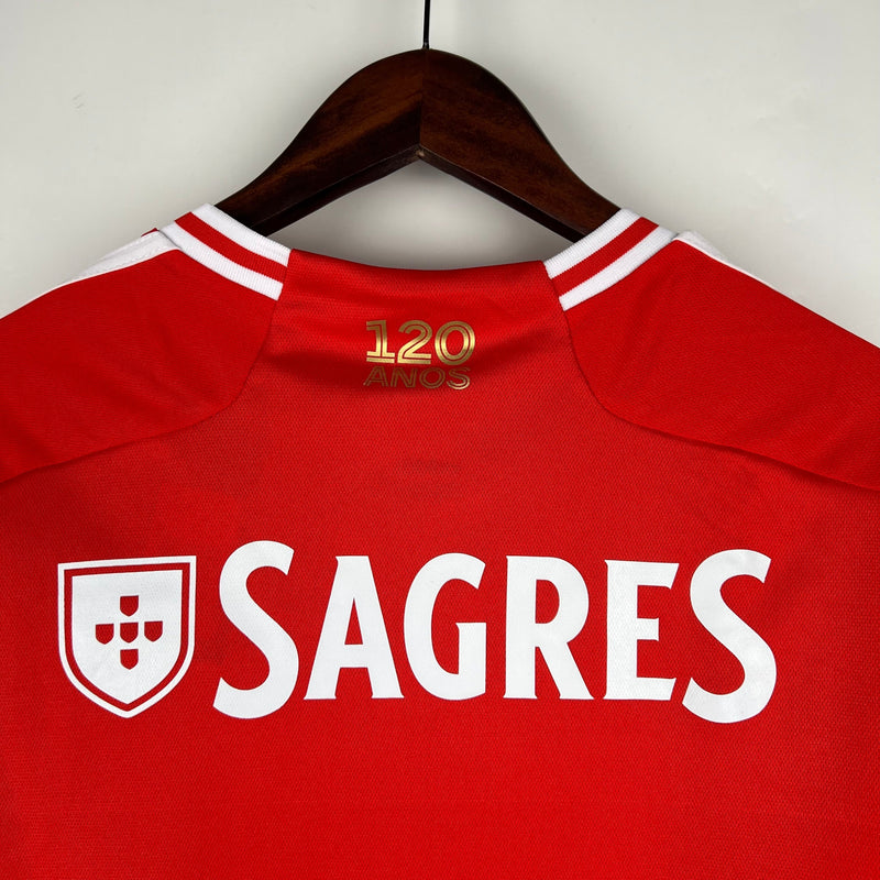 BENFICA I 23/24 MAN