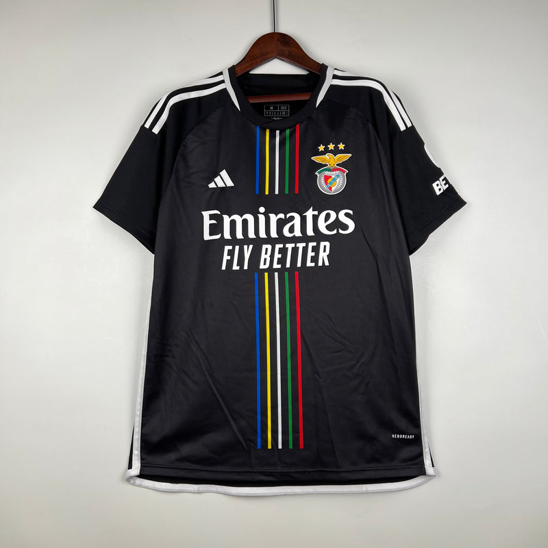 BENFICA III 23/24 MAN