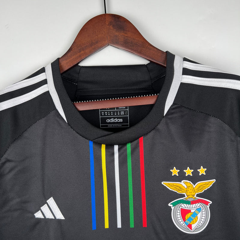 BENFICA III 23/24 MAN