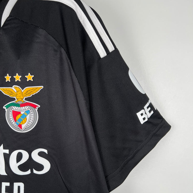 BENFICA III 23/24 MAN