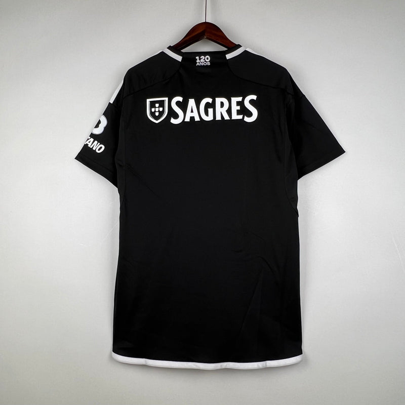 BENFICA III 23/24 MAN