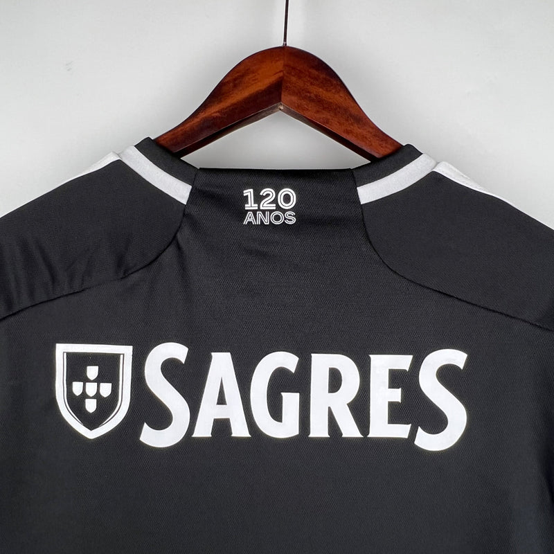 BENFICA III 23/24 MAN